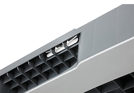 Plastpall IP-CS-1- 1200x800