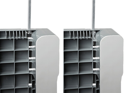 Plastpall IP-CS-1- 1200x800