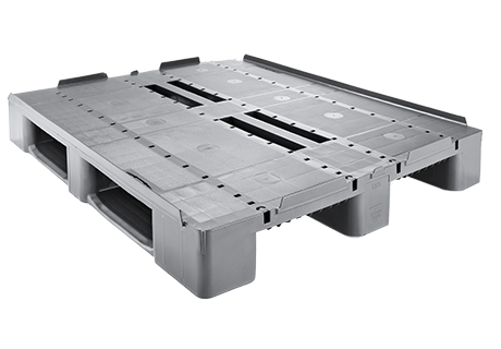 Plastpall IP-CS-3- 1200x1000