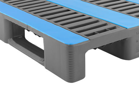 Plastpall IP-CR-1- 1200x800