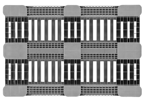Plastpall IP-CR-1- 1200x800