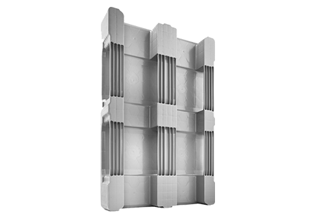 Plastpall IP-TC-1- 1200x800