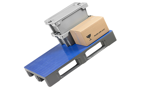 Plastpall IP-TC-1- 1200x800