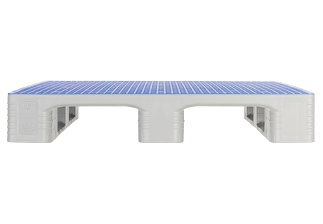 Plastpall IP-TC-3- 1200x1000