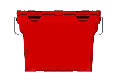 IPG Miljøboks 380x290 mm