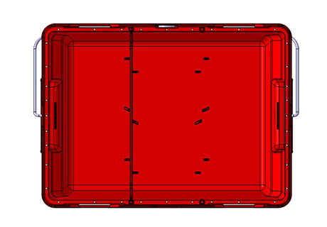 IPG Miljøboks 380x290 mm