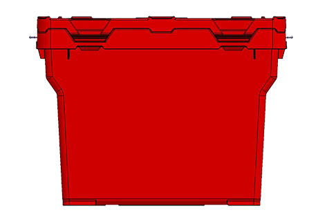 IPG Miljøboks 380x290 mm