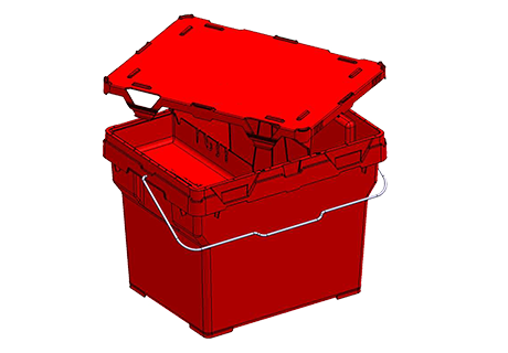 IPG Miljøboks 380x290 mm