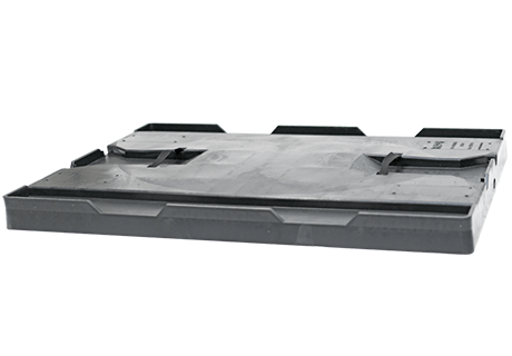 Pall container 1200x1000x990 mm System H-1210