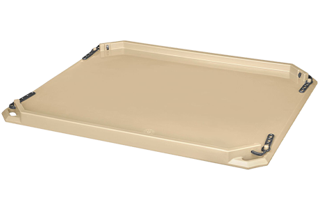 IPFP-660-3 PUR 620 L